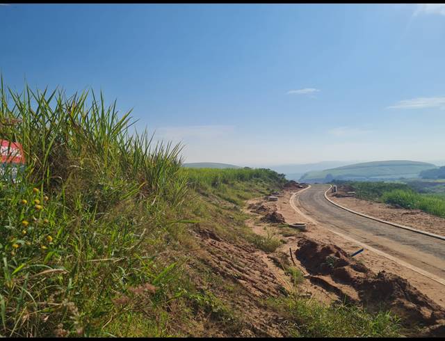 987M² VACANT LAND FOR SALE IN SEATON ESTATE
